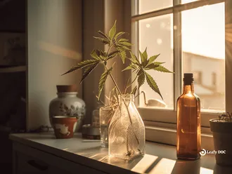 Medical Marijuana VS Antidepressants