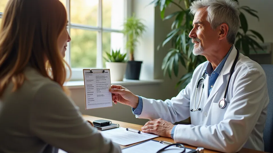 How to Obtain Your Medical Marijuana Card in South Dakota