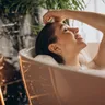 Cannabis Bath Bombs: A New Way to Relax
