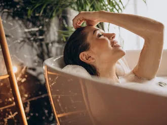 Cannabis Bath Bombs: A New Way to Relax