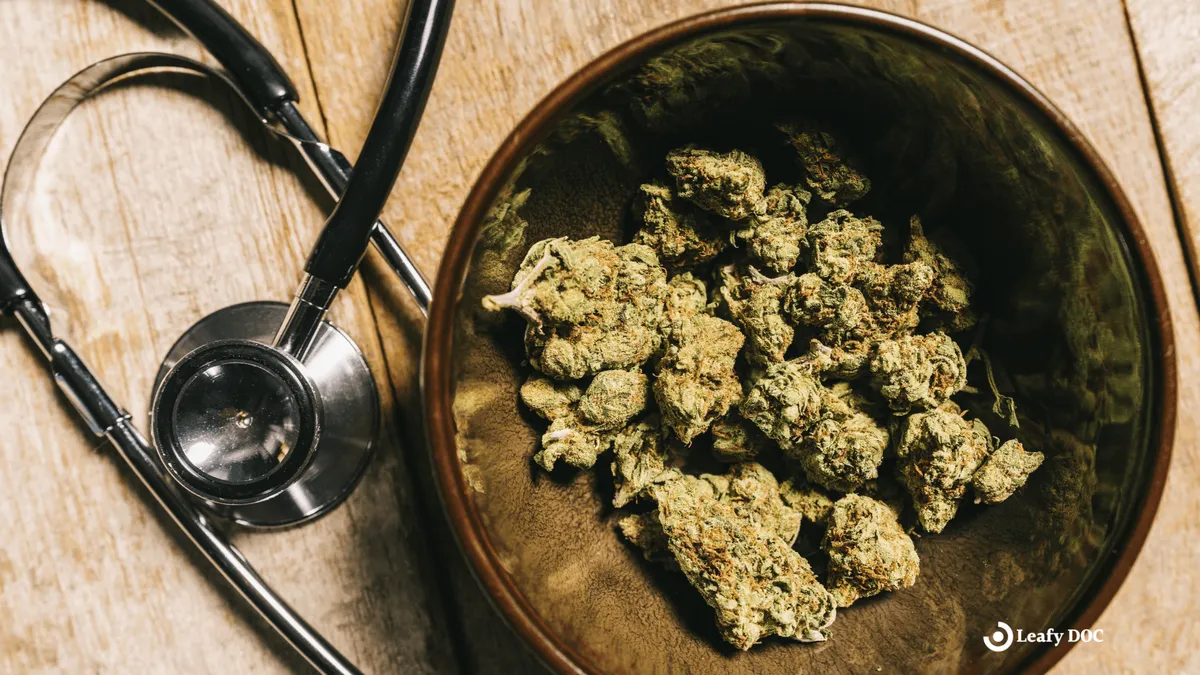Using Medical Marijuana Safely and Effectively: Dosage, Timing, and Delivery Methods