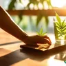 Using Cannabis For Post-Workout Recovery