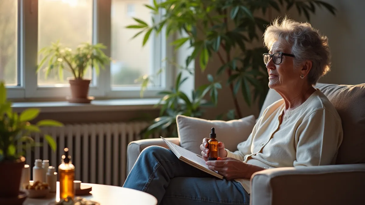 Navigate Iowa Medical Marijuanas: Steps for Chronic Pain Relief