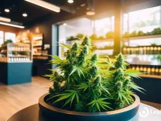 Enhancing The Customer Experience In Cannabis Retail