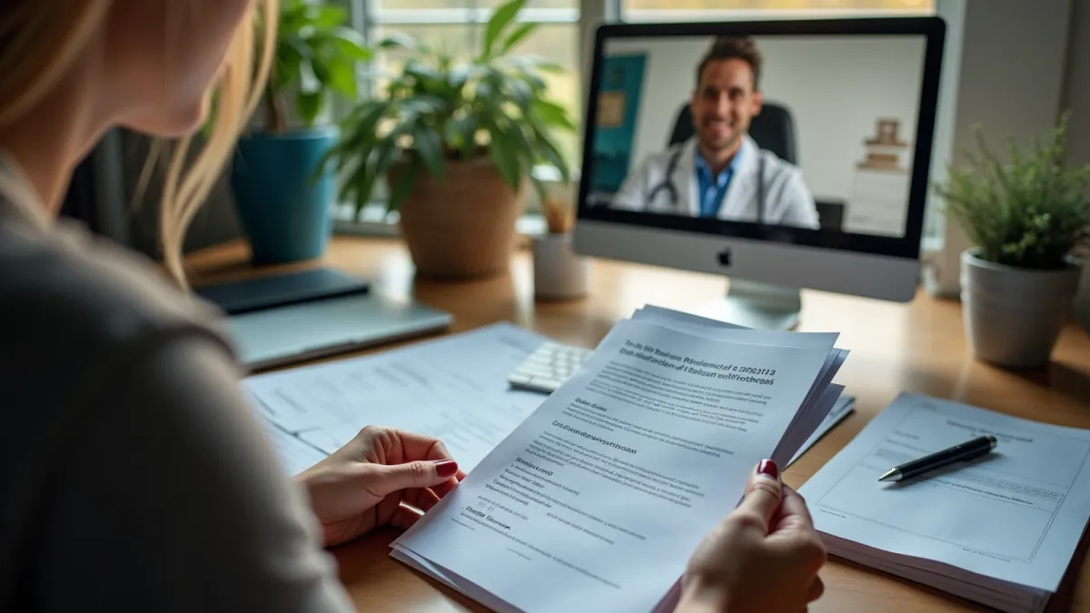 4 Steps to Obtain Your Medical Card in Los Angeles