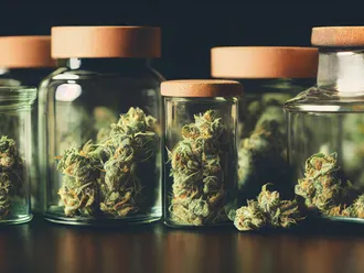 How to Properly Store Cannabis Flower So That It Lasts