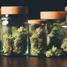 How to Properly Store Cannabis Flower So That It Lasts