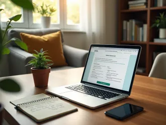 4 Steps on How to Get a Med Card Online Easily