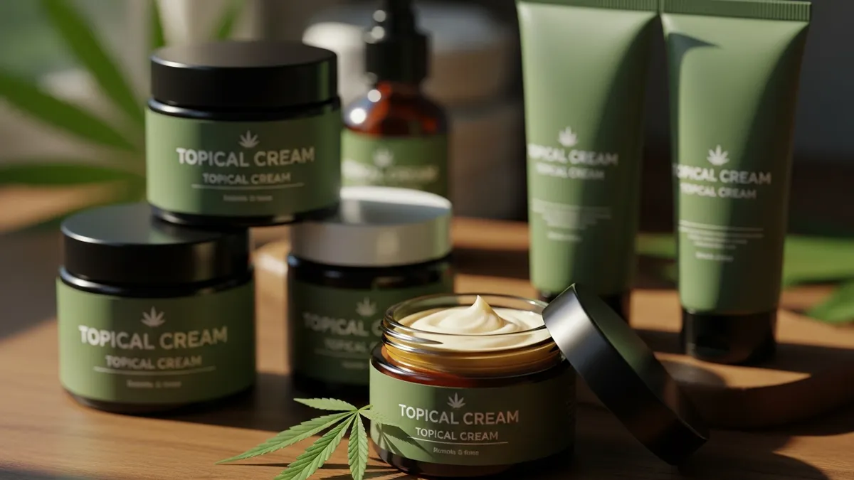 topicals complete medical cannabis definition & guide.