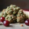 How to Use the Cherry Cheesecake Strain for Maximum Relief: A Step-by-Step Guide