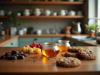Understanding the Best Edible for Sleep: Types and Effects