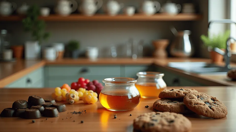 Understanding the Best Edible for Sleep: Types and Effects