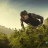 Improving Sports Performance With Cannabis