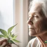 Understanding The Impact Of Cannabis On Brain Function In Aging