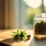 Microdosing Cannabis For Pain Management: A Gentle Approach