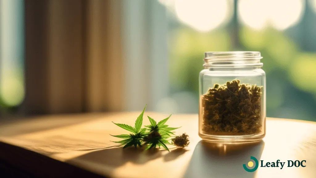 Microdosing Cannabis For Pain Management: A Gentle Approach