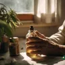 Using Cannabis For Managing Pain In The Elderly