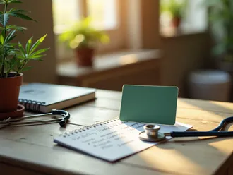 Navigate the Medical Marijuana Card Washington Application Process