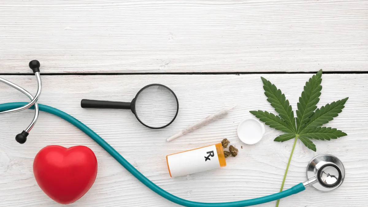 The Benefits of Medical Marijuana in PA: What You Need to Know