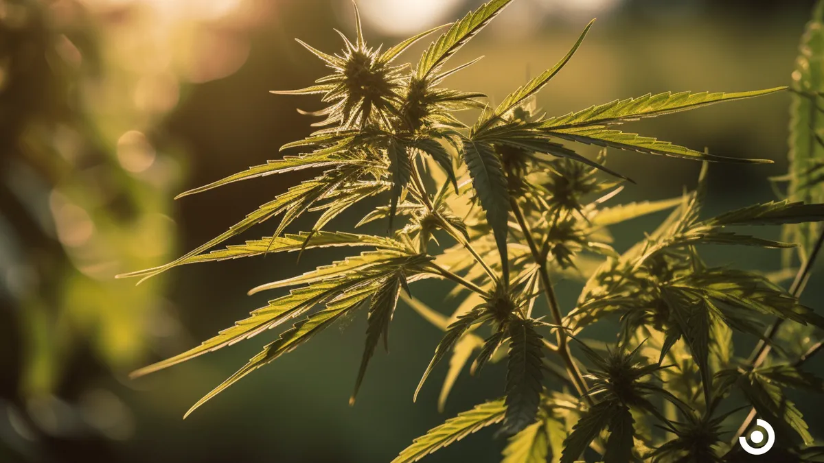 How Cannabis Can Help With Anxiety