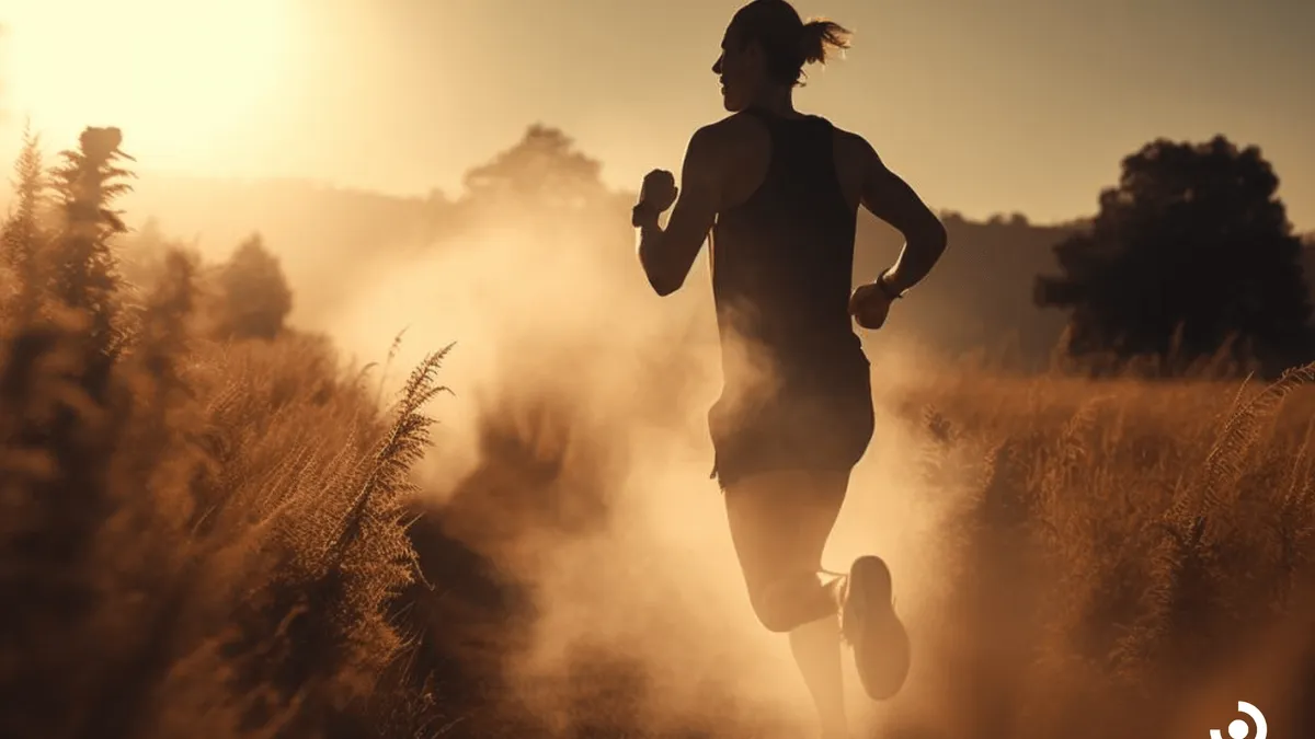 Enhancing Endurance Training With Cannabis