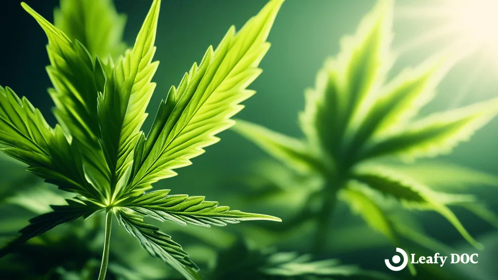 Reducing Inflammation With Terpenes In Cannabis