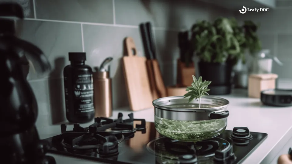 Cannabis For Food Poisoning: Relief Or Risk?