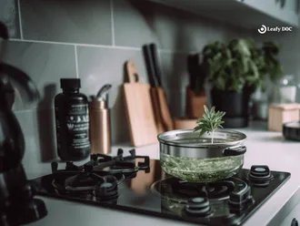 Cannabis For Food Poisoning: Relief Or Risk?