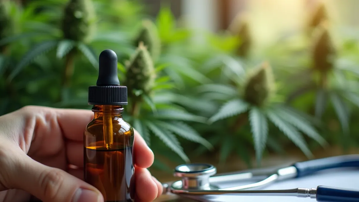 Does Georgia Have Medical Marijuana? Key Facts and Access Guide