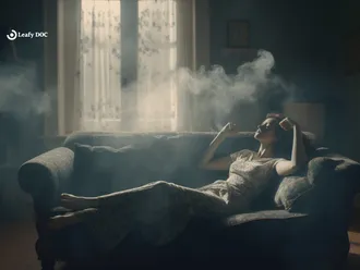 Is Cannabis Considered A Depressant?
