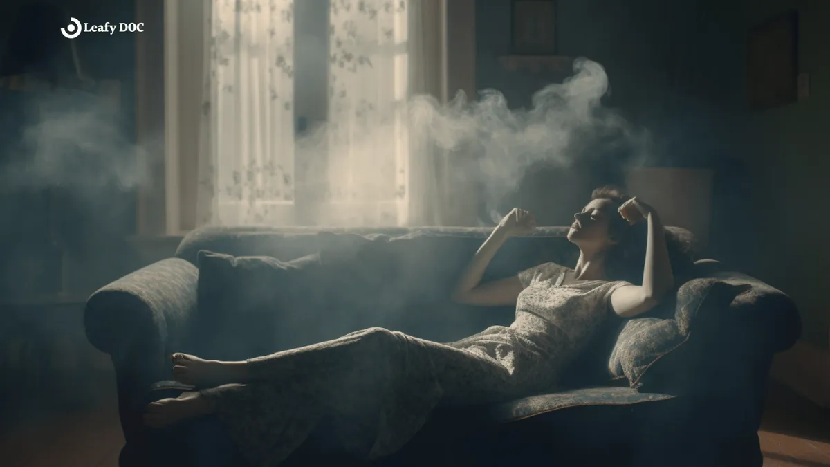 Is Cannabis Considered A Depressant?