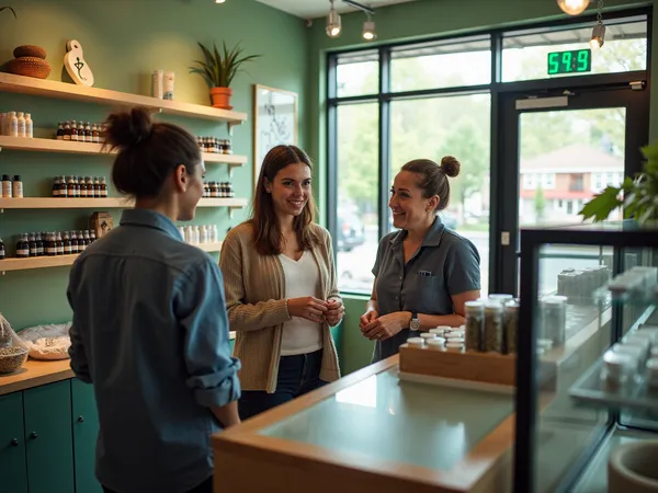 Navigate Your Medical Marijuanas Dispensary in NY: A Step-by-Step Guide