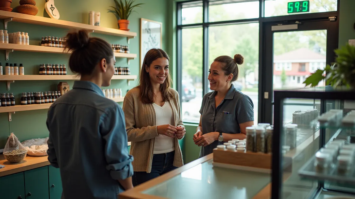 Navigate Your Medical Marijuanas Dispensary in NY: A Step-by-Step Guide