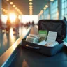 7 Steps: Can You Bring Medical Marijuana on a Plane?