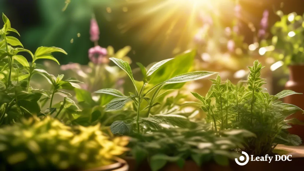 Fighting Inflammation: How The Endocannabinoid System Plays A Role
