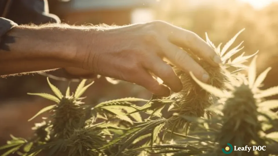 Mastering Pruning Techniques For Cannabis Plants