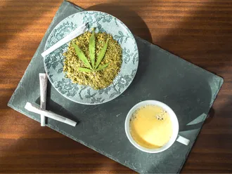 Decarbing Your Cannabis 101