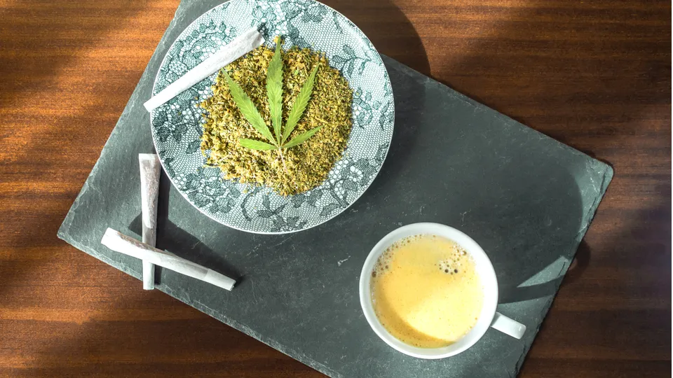 Decarbing Your Cannabis 101