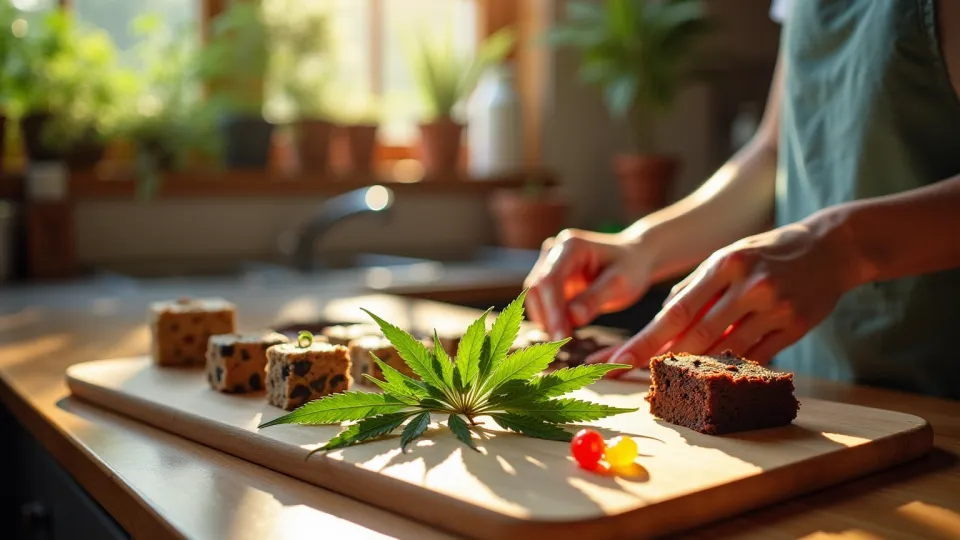 5 Essential Medical Marijuana Uses for Chronic Pain Relief