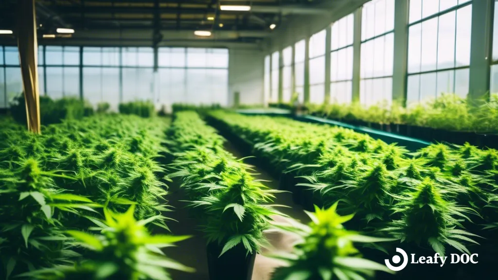 Understanding Cannabis Job Requirements