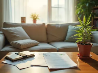Step-by-Step to Your Maryland Medical Marijuana Card