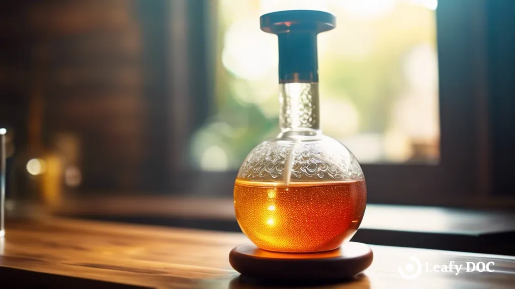 The Ultimate Guide To Using Bongs For Cannabis