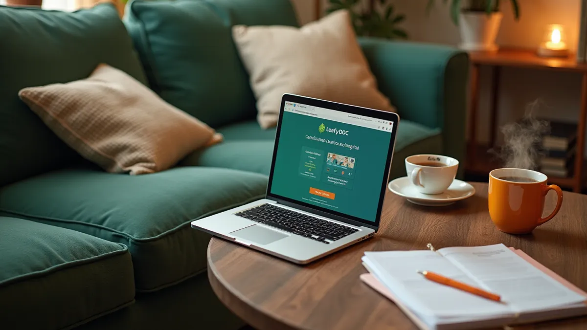 4 Steps to Obtain Your Louisiana Marijuana Card Easily