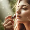 Uses For Cannabis-Infused Lip Balm