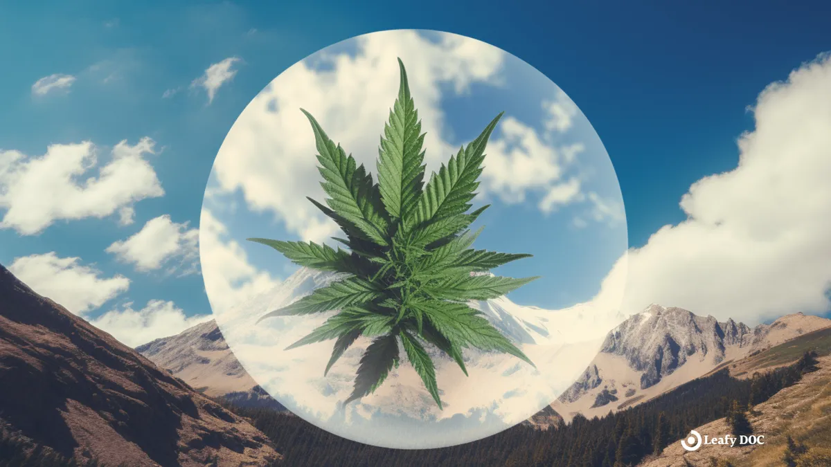 What Is A Colorado Marijuana Med Badge?