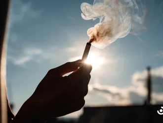 How Do You Smoke A Joint