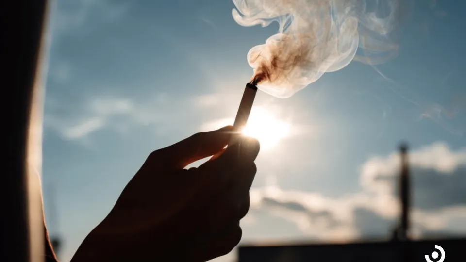 How Do You Smoke A Joint