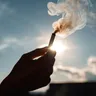 How Do You Smoke A Joint