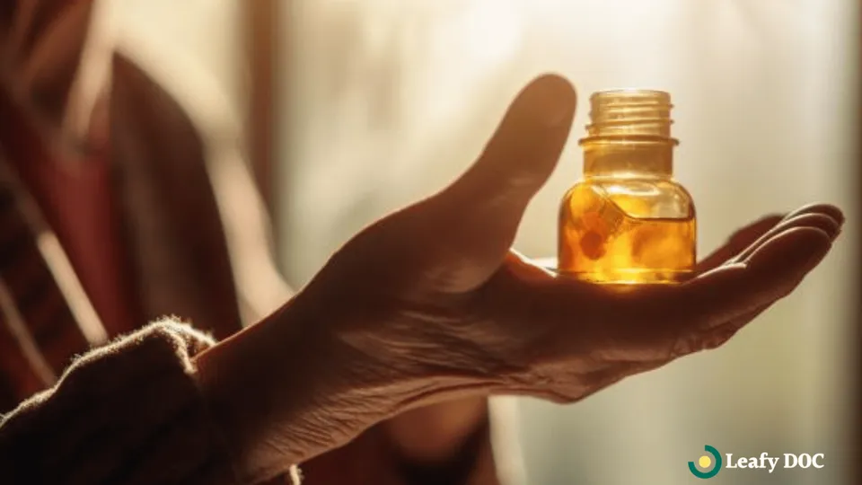 Using Cannabis For Memory Loss In Aging