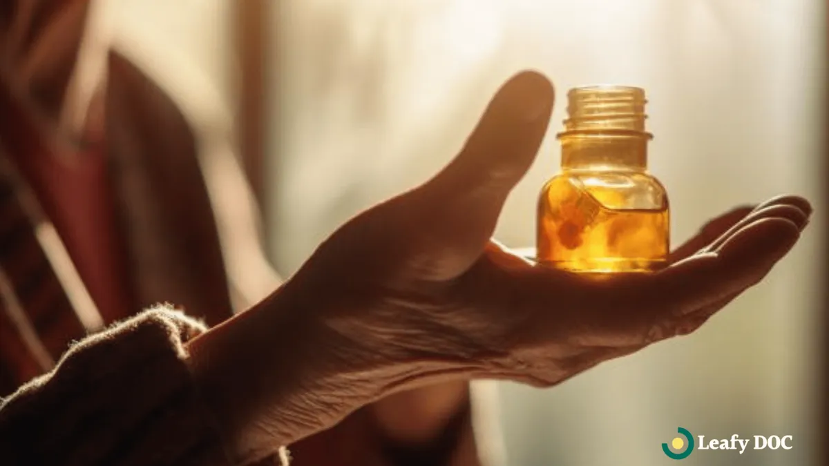 Using Cannabis For Memory Loss In Aging